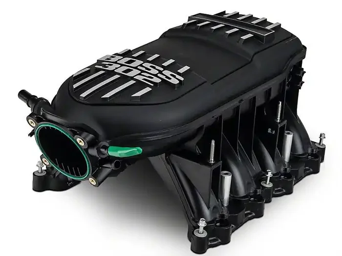 Lethal Performance Stage 2 Power Pack – Intake, Headers, and RTD+ Tuner with Lund Tune (2018-2023 Mustang GT)