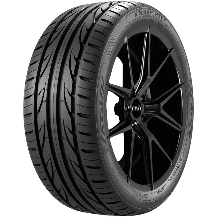 Lexani Lxuhp-207 Performance Radial Tire – 255/55R18 109V