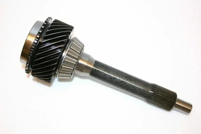 Liberty Gear 26 Spline Input Shaft for T-56