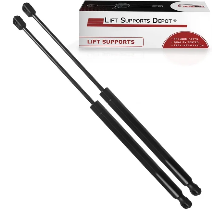 Lift Supports Depot Qty (2) Fits Xc90 2003 To 2014 Rear Liftgate Tailgate Hatch Lift Supports Shocks Struts