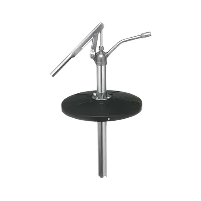 Lincoln Lin1296 Grease Gun Filler Pump (25 To 50 Lb.) (Non-Carb Compliant)