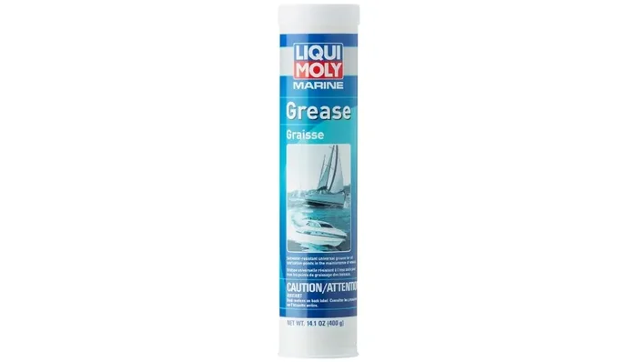 Liqui Moly Marine Grease 20542