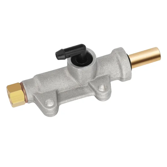 M Mati Rear Brake Master Cylinder For Polaris Sportsman 335 400 450 500 600 700 800 Scrambler 400 500 Diesel 455 Sport 400 Trail Blazer 250 Trail Boss 325 Worker 335 500 Xplorer 400 1910301 1910790