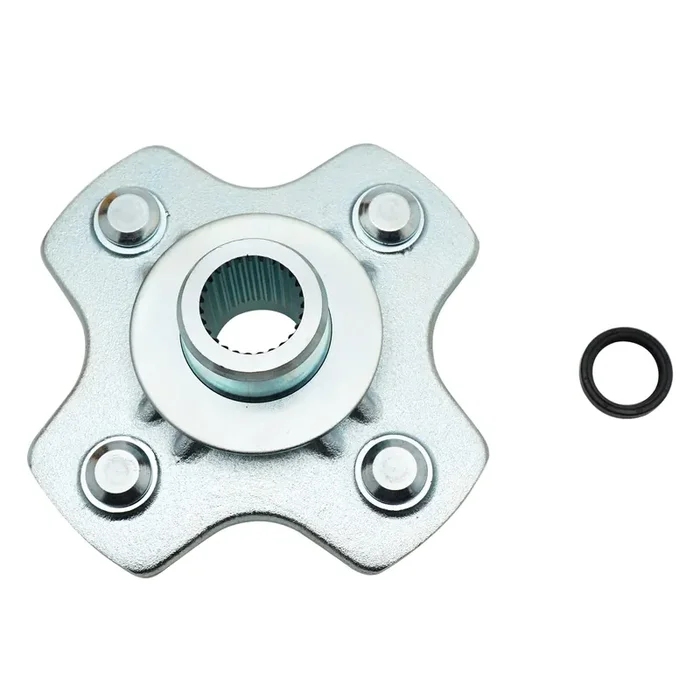 M Mati Rear Right Wheel Hub For Honda Foreman 400 450 500 Rancher 350 400 Rubicon 500 42610-Hm7-610 42610-Hn0-670 42610-Hp0-A00