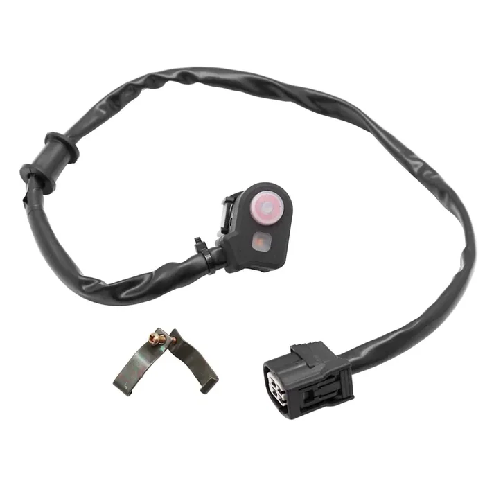 M Mati Stop Kill Switch Indicator For Honda Crf250R 2014-2017 Crf450R 2013-2016 35130-Krn-A91 35130-Krn-A81 35130-Men-A71