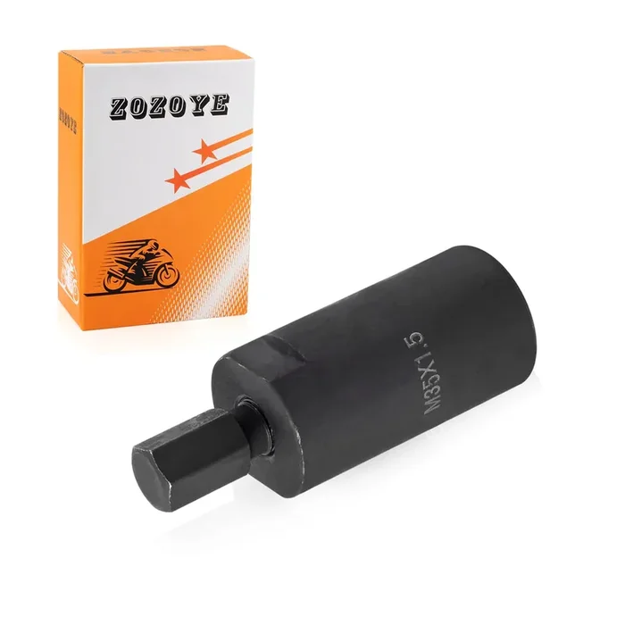 M35X1.5Mm Flywheel Puller Remover Bolt Tool For Yamaha Big Bear Bruin Wolverine Grizzly Warrior Kodiak 350 400 450 550 660 700 R