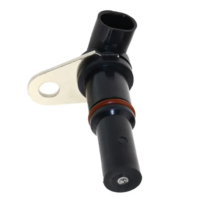 Machswon Camshaft Position Sensor, 1Pc 8929388 Black, Compatible With Detroit Diesel Series 60 Dde S60