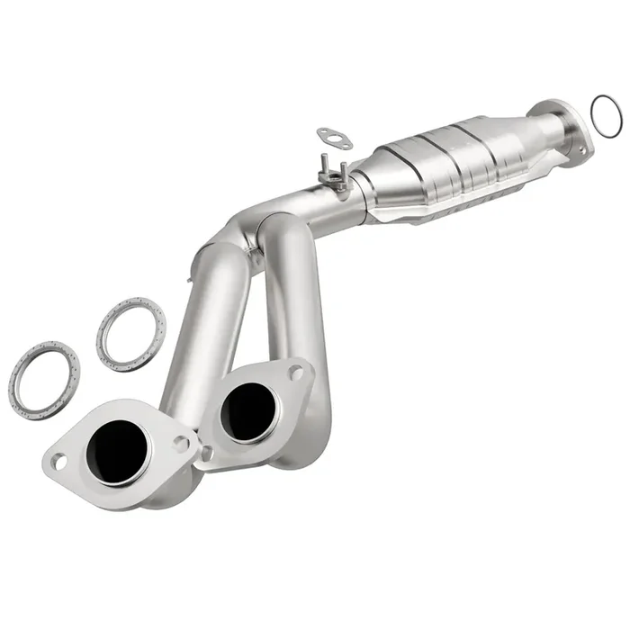 Magnaflow Catalytic Converter 23120 Hm Grade, Direct-Fit (Epa Compliant)