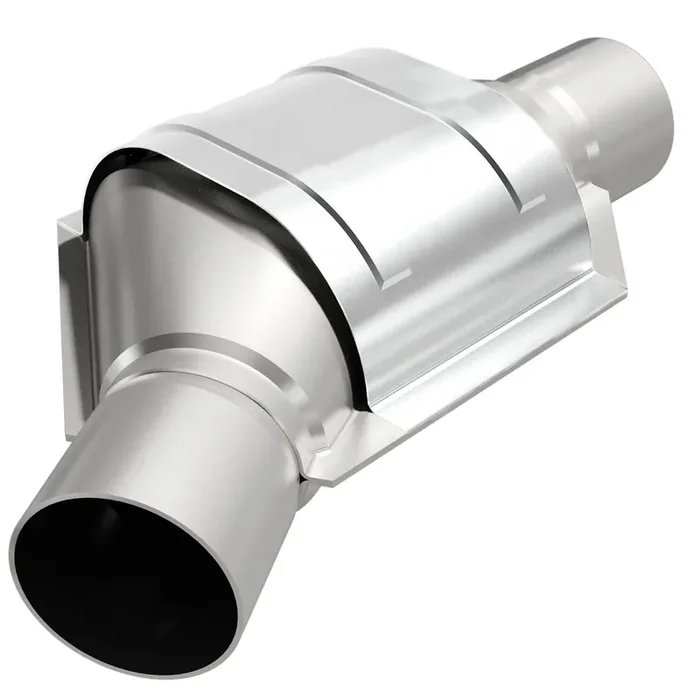 Magnaflow Catalytic Converter 99176Hm Hm Grade, Universal (Epa Compliant)