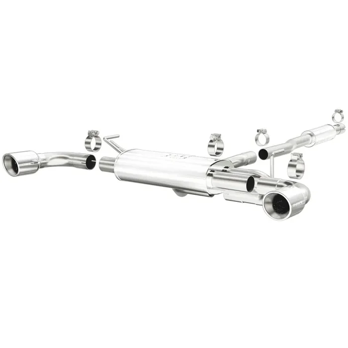 MagnaFlow Exhaust Products 15327 Cat Back