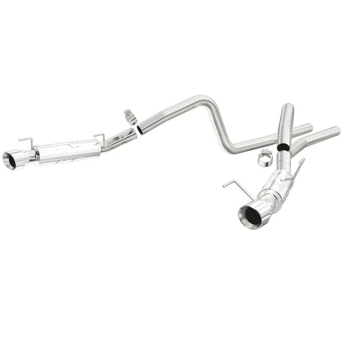 MagnaFlow Exhaust Products 15883 Cat Back