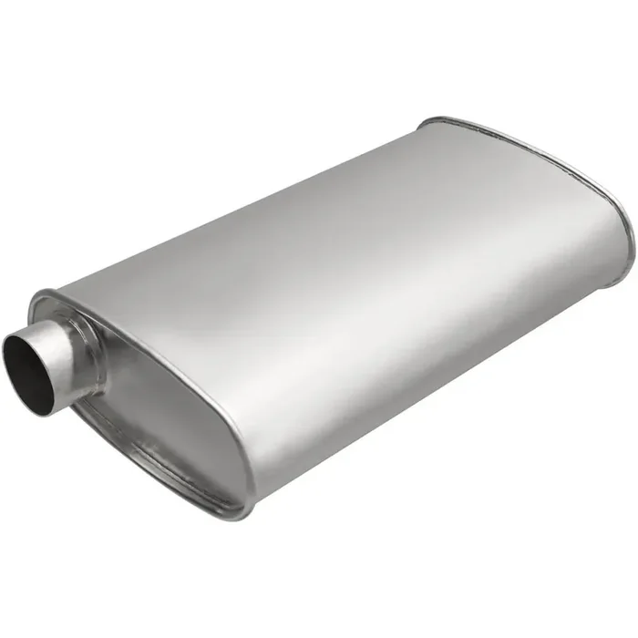 MagnaFlow Exhaust Products 201-1576 Replacement Muffler