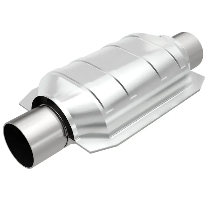 MagnaFlow Exhaust Products 338103 Universal Converter