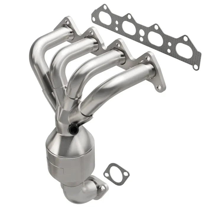 MagnaFlow Exhaust Products 452037 DF Converter