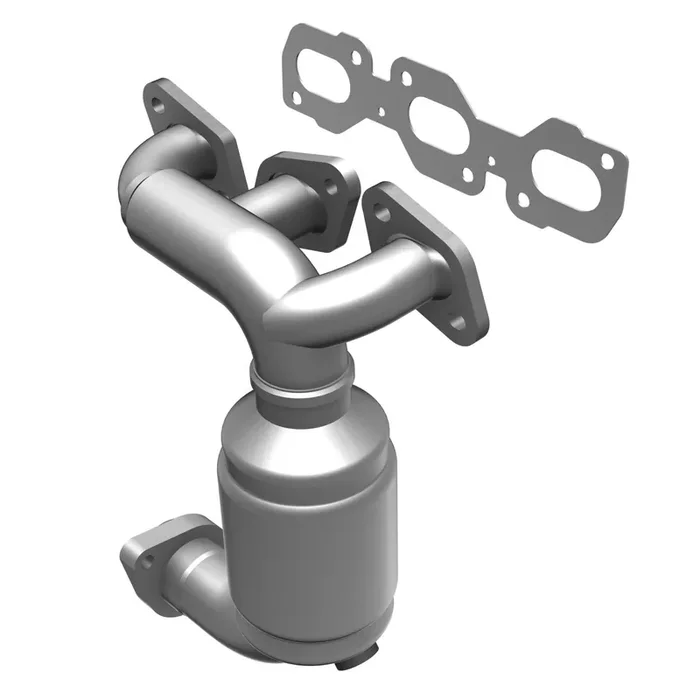 MagnaFlow Exhaust Products 50301 DF Converter