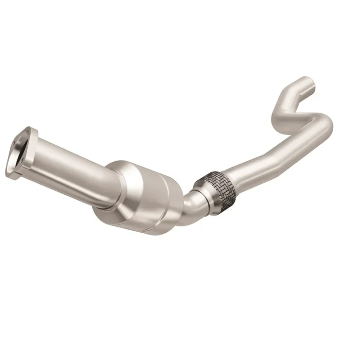MagnaFlow Exhaust Products 51584 DF Converter