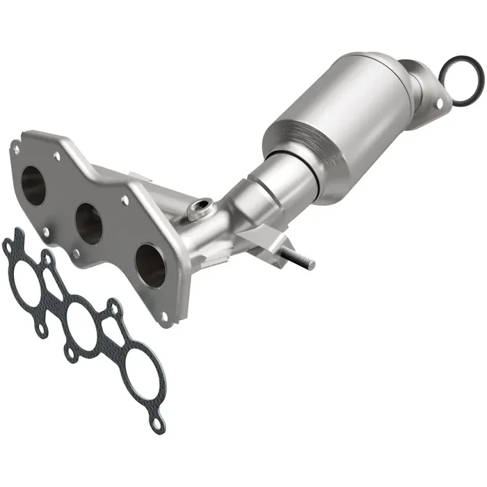 MagnaFlow Exhaust Products 5582556 Manifold Catalytic Converter