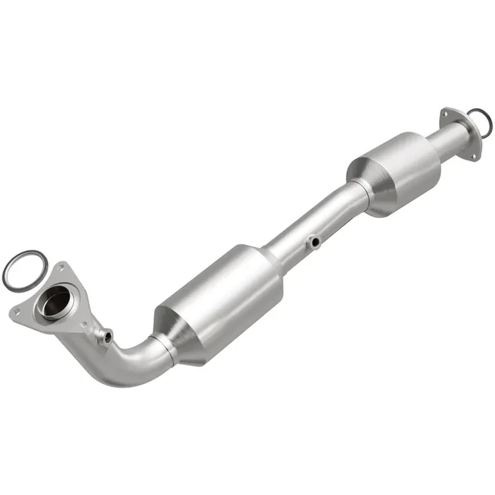 MagnaFlow Exhaust Products 5582630 Direct-Fit Catalytic Converter