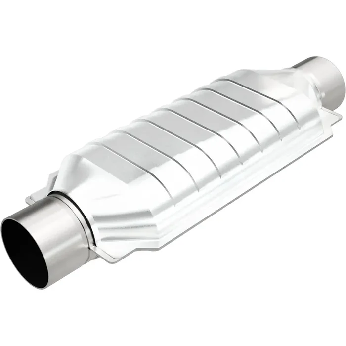 MagnaFlow Exhaust Products Universal OEM GRADE Federal (Exc.CA) 1999 Ford F-250 Super Duty Conv Univ 3.00 OEM