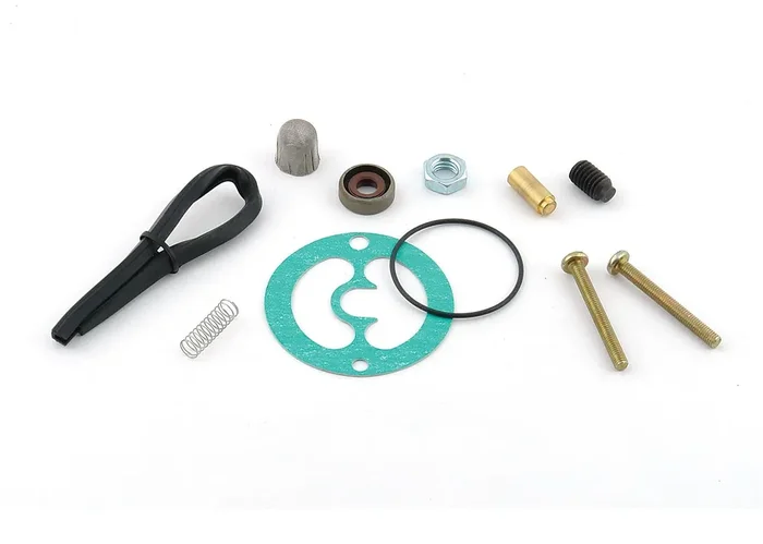 Mallory 29849 Mallory, Seal Kit, Fuel Pump 4070