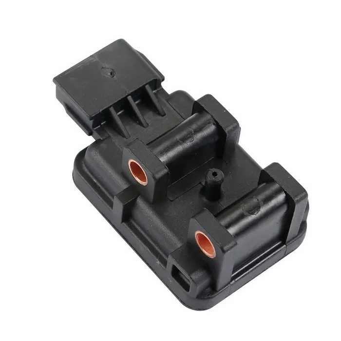 Manifold Absolute Air Pressure Map Sensor 56029405 As88 Fits Dodge B1500 B2500 B3500 Dakota Durango Ram 1500 2500 3500 Pickup Van Jeep Grand Cherokee Wrangler