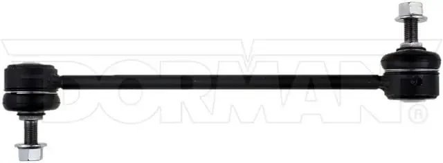 Mas Industries – Sl65015 – Mas Industries Suspension Stabilizer Bar Link Kit P/N Sl65015