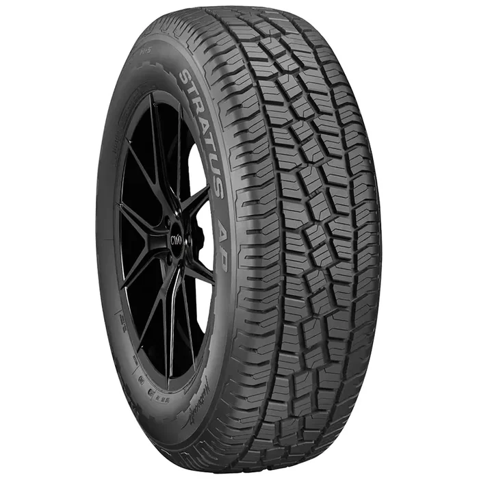 Mastercraft Stratus Ap All-Terrain Tire – 265/65R18 114T