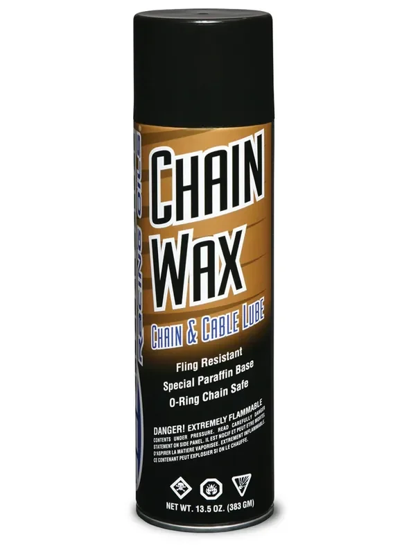 Maxima 74920 Chain Wax – 13.5 Oz. Aerosol