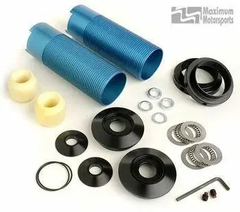 Maximum Motorsports 79-04 Mustang Front Coil Over Kit for Koni/Tokico Struts – MMCO-2