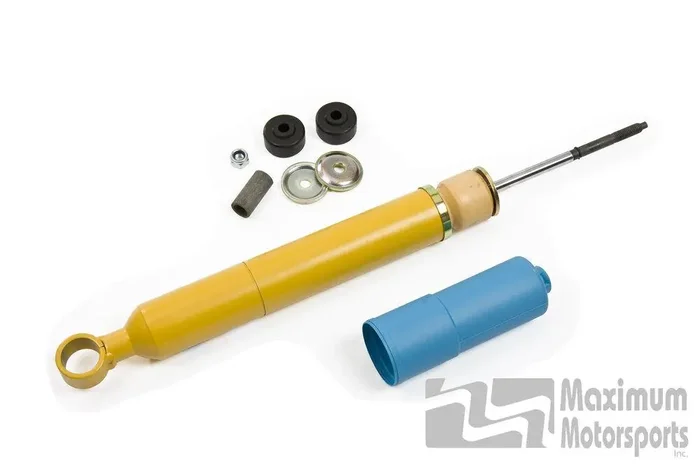 Maximum Motorsports 87-04 Mustang Grooved Sport Series Shock for MM IRS Coil Over Kits – MB-2959-S1