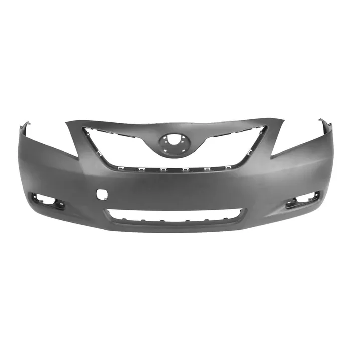 Mbi Auto – Primered, Front Bumper Cover Fascia For 2007 2008 2009 Toyota Camry 07 08 09, To1000327