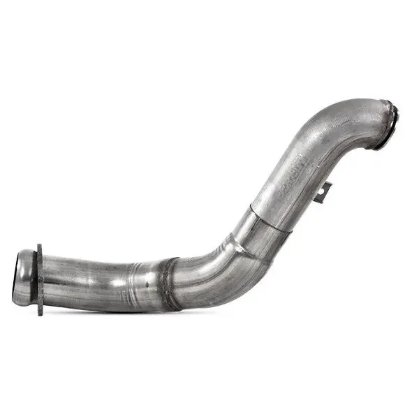 MBRP FS9459 4″ XP Series Turbo Downpipe (2011-2014 Ford 6.7L Powerstroke 2015 Ford 6.7L Powerstroke Cab & Chassis)