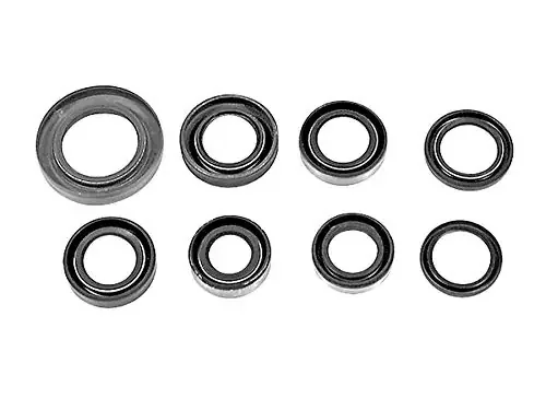 Mercury – Mercruiser Seal, 26-816464-1