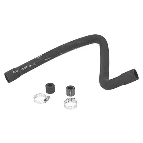 Mercury Hose