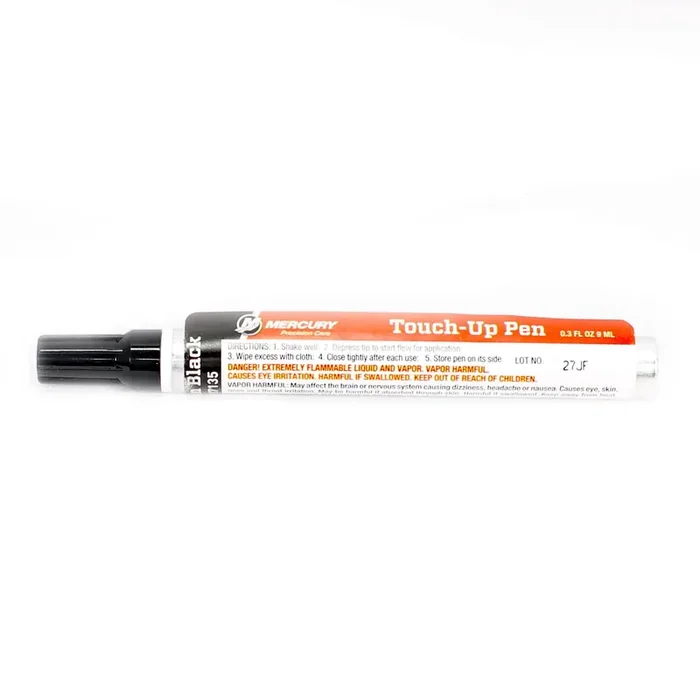 Mercury Marine/Mercruiser New Oem Paint Pen-B @12, 94-8M0137135