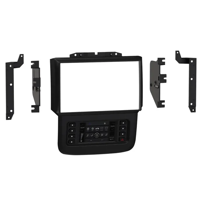 Metra Electronics 108-CH2B Radio Installation Kit