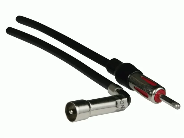 Metra Electronics 40-FD10 STD RADIO TO FORD ANT RCA TYPE