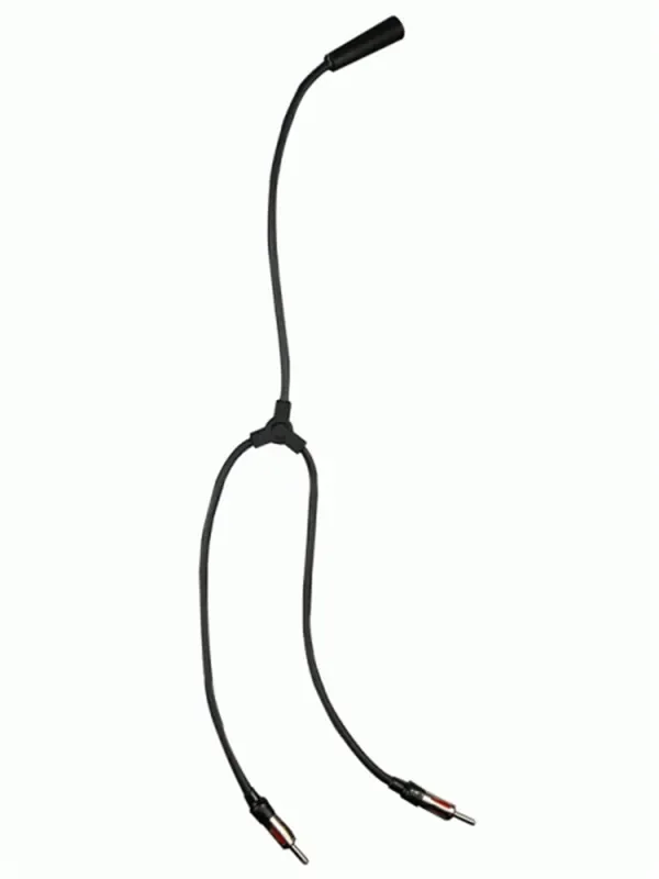 Metra Electronics 40-UV44 FEMALE TO 2 MALE MOTOROLA Y