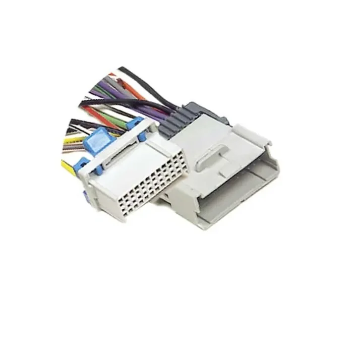 Metra Electronics 70-2003T GM CLASS 2 DATA RETENTION HRNS