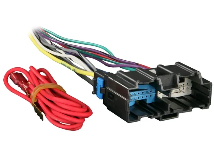 Metra Electronics 70-2105 IMPALA/MONTE CARLO 2006 AND UP