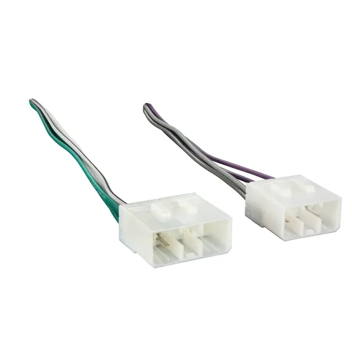 Metra Electronics 70-6513 GRAND CHEROKEE 94-96 AMP BYPAS