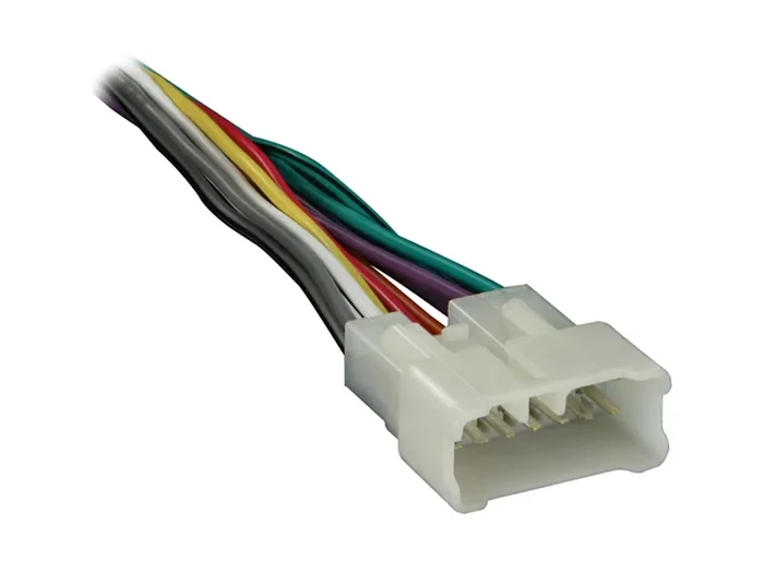 Metra Electronics 70-7992 SUZUKI 95-03
