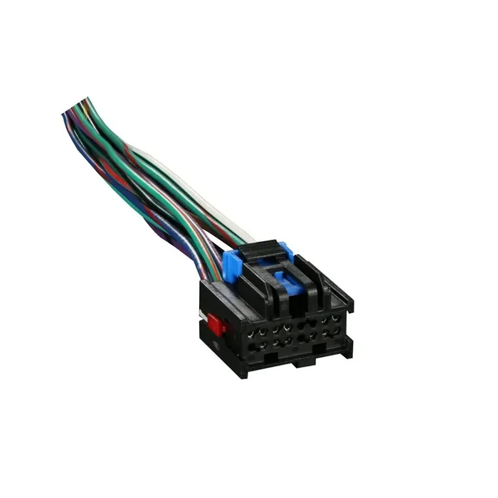 Metra Electronics 71-2105 OEM HARN IMPALA/MONTE 06-UP