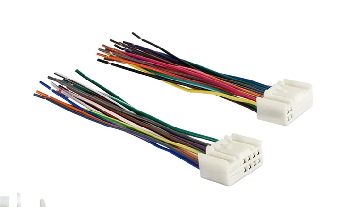 Metra Electronics 71-7304 OEM Radio Harness