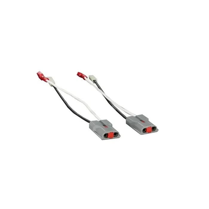 Metra Electronics 72-5500 FORD SPKR CONNECTORS
