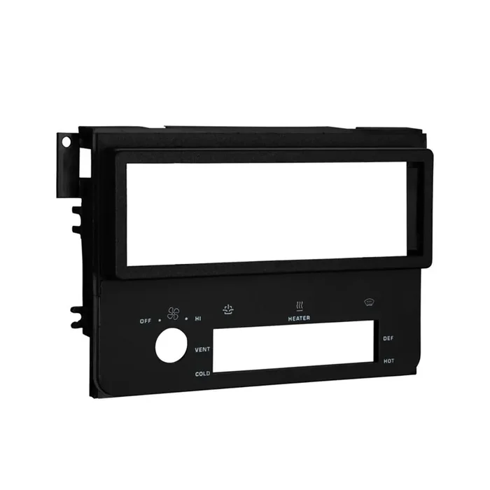 Metra Electronics 99-3102 GM CORSICA/BERETA W/O AC 88-90