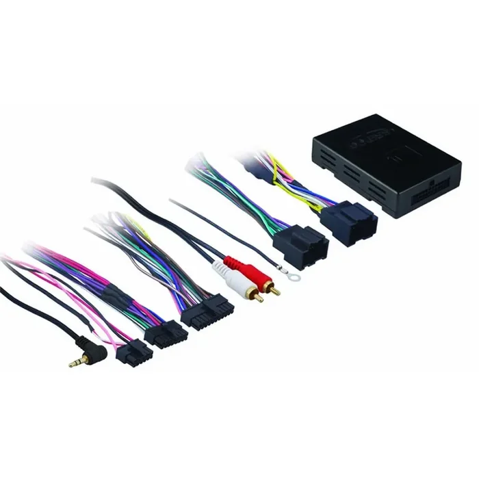 Metra Electronics AXGMLN-012 ONSTAR Data Interface
