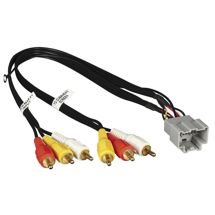 Metra Electronics AXRSEH-G2 RSE Retention Harness