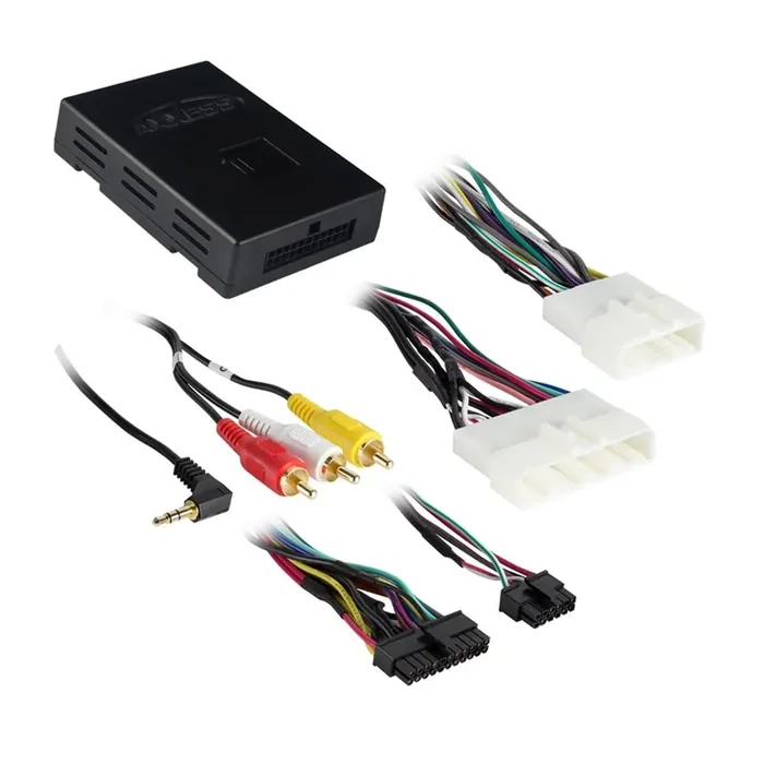 Metra Electronics NITO-01 AMP Interface