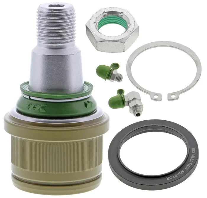 Mevotech Ttx Suspension Ball Joint
